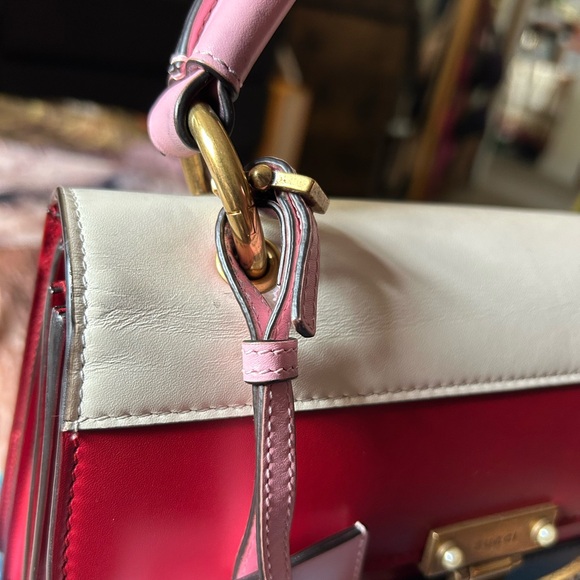 GUCCI 🐝 Queen Margaret - Picture 5 of 10